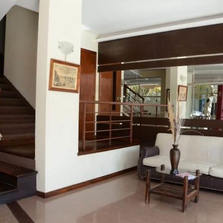 Bahia Centro Hotel Colonia del Sacramento Kültér fotó
