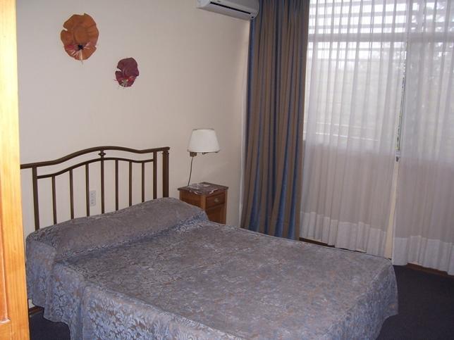Bahia Centro Hotel Colonia del Sacramento Szoba fotó