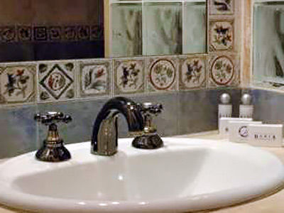Bahia Centro Hotel Colonia del Sacramento Kültér fotó
