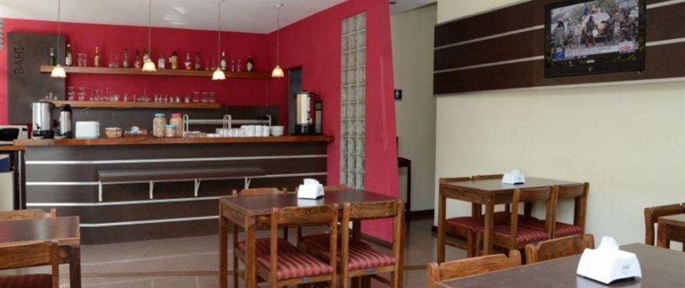 Bahia Centro Hotel Colonia del Sacramento Kültér fotó
