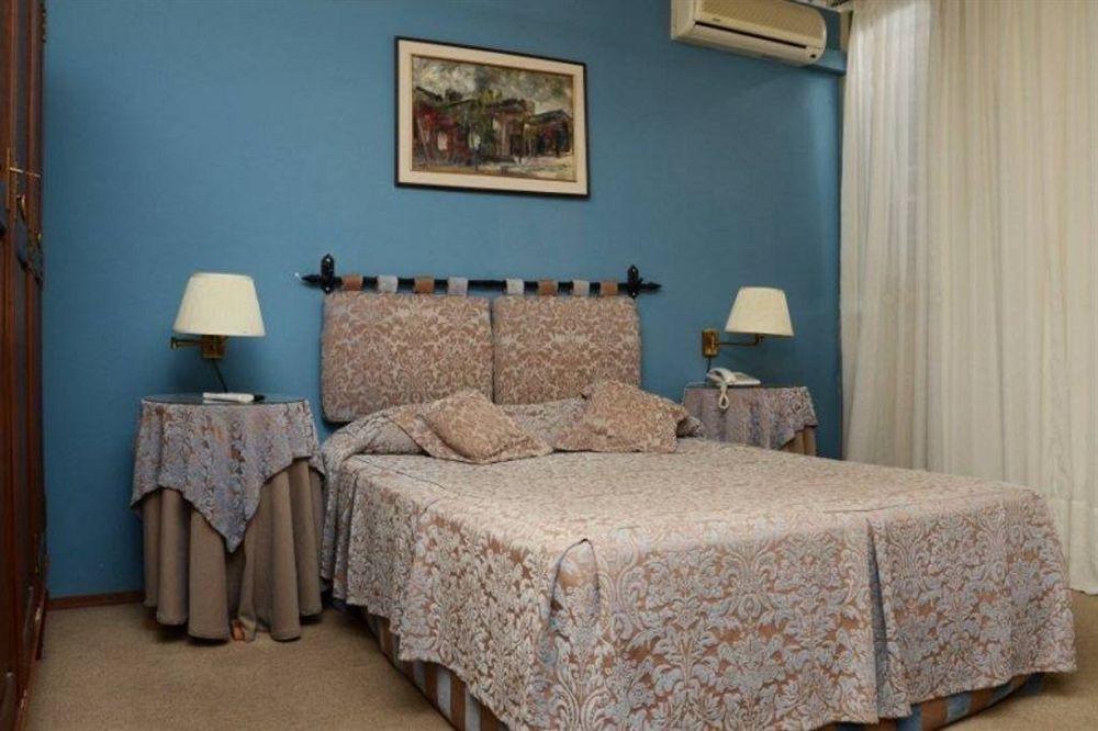 Bahia Centro Hotel Colonia del Sacramento Kültér fotó