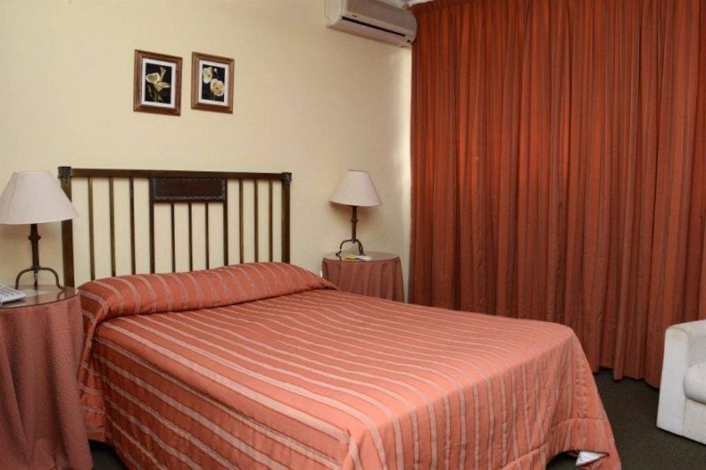 Bahia Centro Hotel Colonia del Sacramento Kültér fotó